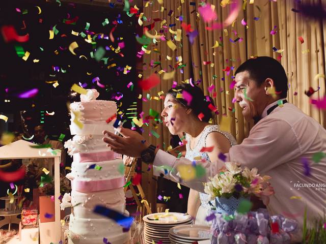 15 AÑOS de : : AHINARA : : 