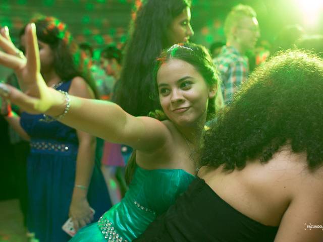 15 AÑOS de : : LUCIA : : 