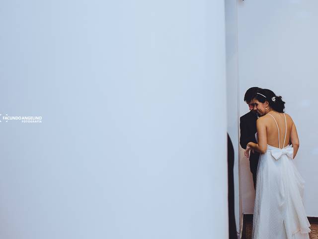 BODAS de : : CAROLINA & SEBASTIAN : : 