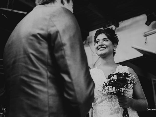 BODAS de : : LORENA & RENE : : 