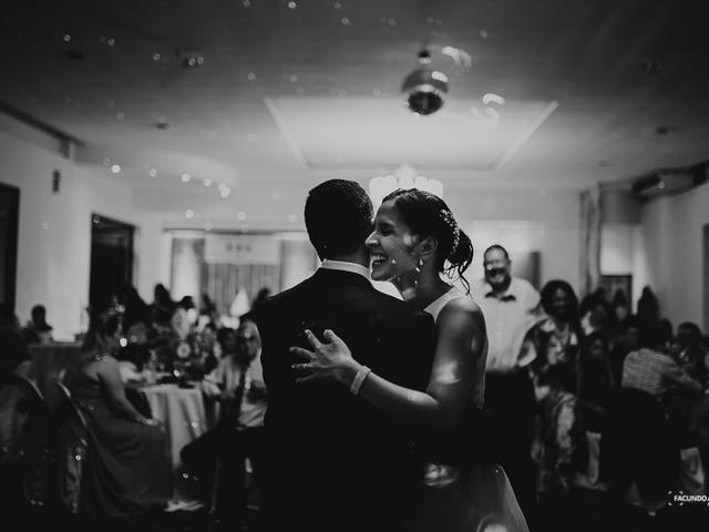 BODAS de : : NOELIA & GASTON : :