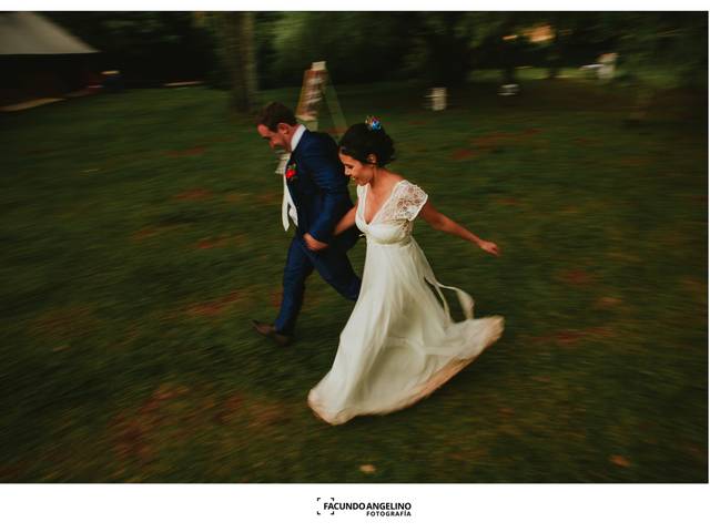 BODAS de : : SIRLEY Y LIO : : 