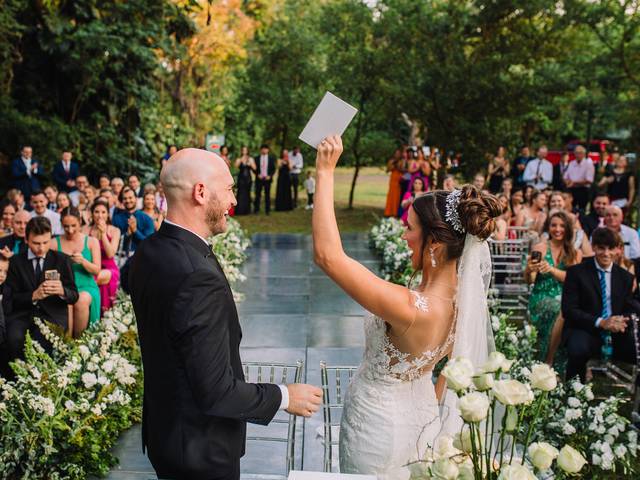 BODAS de : : KARINA & FABIAN : :