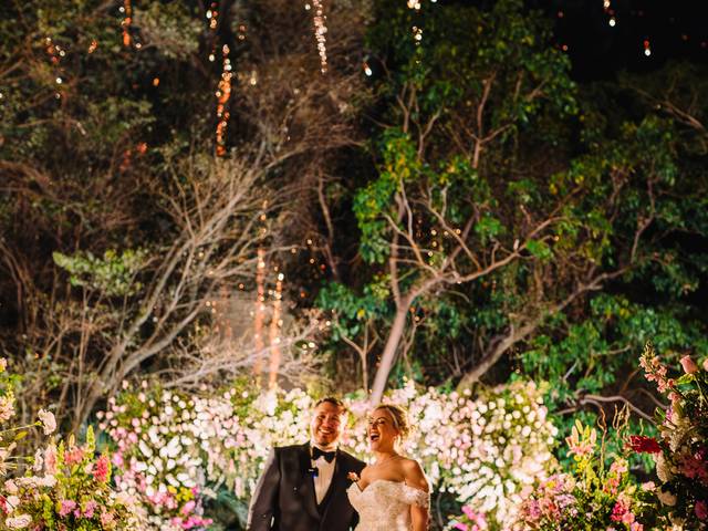 BODAS de : : MICA & FEDE : :