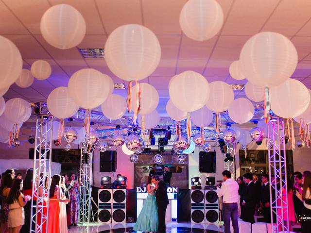 15 AÑOS de : : VICTORIA : : 