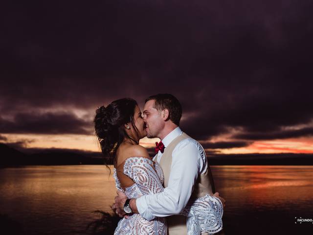 BODAS de : : NATALIA & RENE : : 