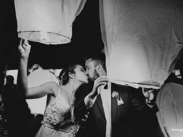 BODAS de : : MARY & ANDREA : : 