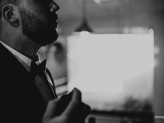 BODAS de : : NOE & FEDE : : 