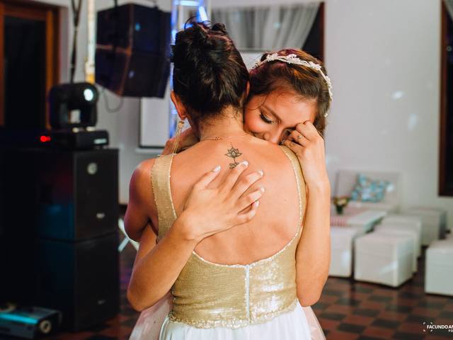 15 AÑOS de : : VALENTINA : : 