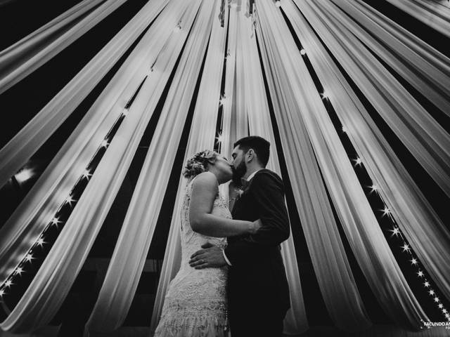 BODAS de : : JESSICA & PABLO : :