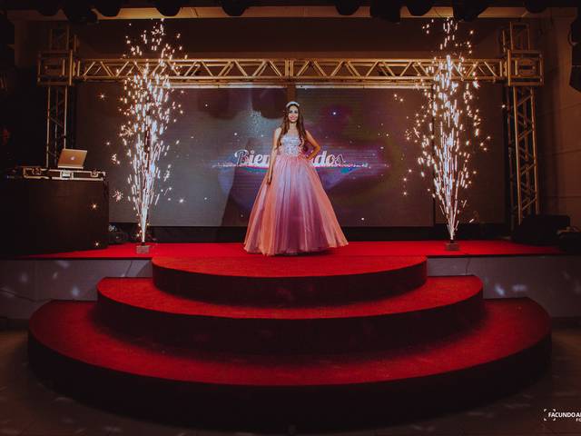 15 AÑOS de : : LARA : : 