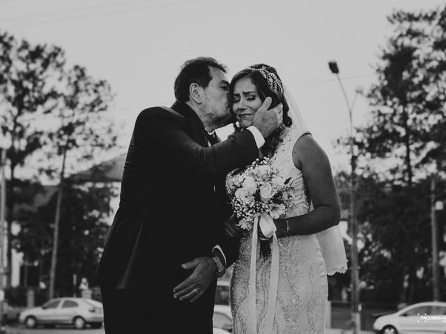BODAS de : : CARLA & JAVIER : : 