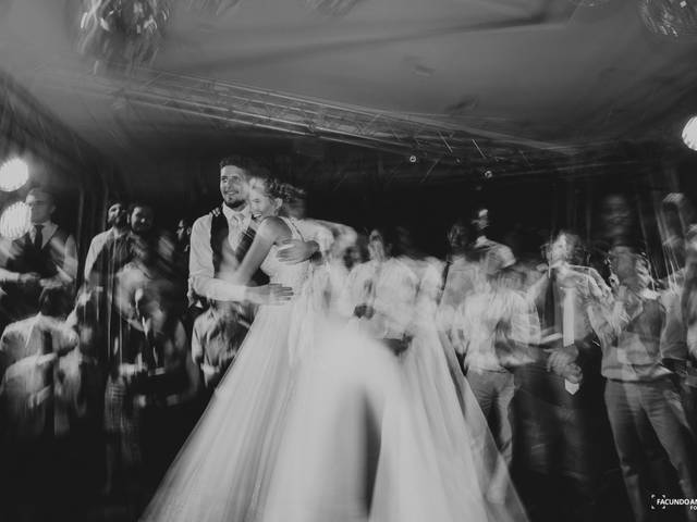 BODAS de : : FABI & NACHO : : 