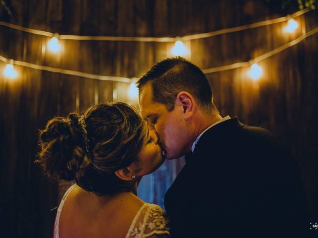 BODAS de : : KENIA & SANTI : : 