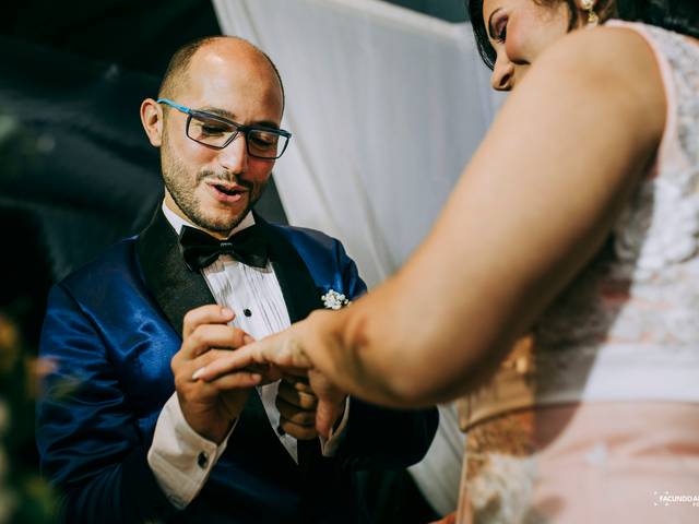 BODAS de : : PATRICIA & ALVARO : : 