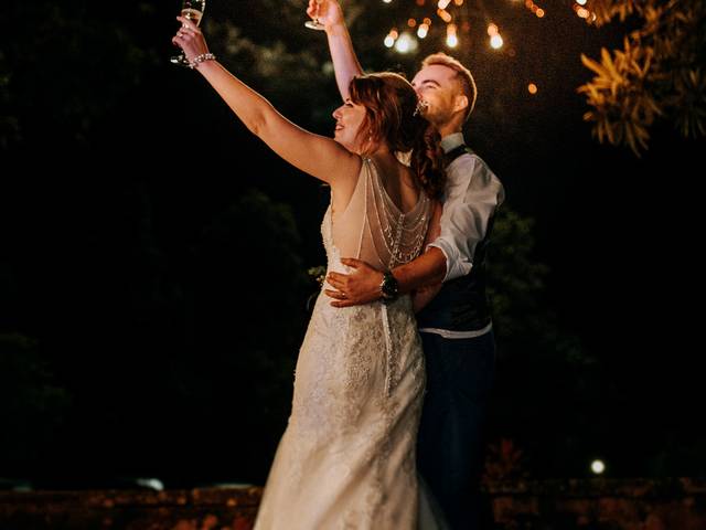 BODAS de : : MARCIA & MARCELO : : 