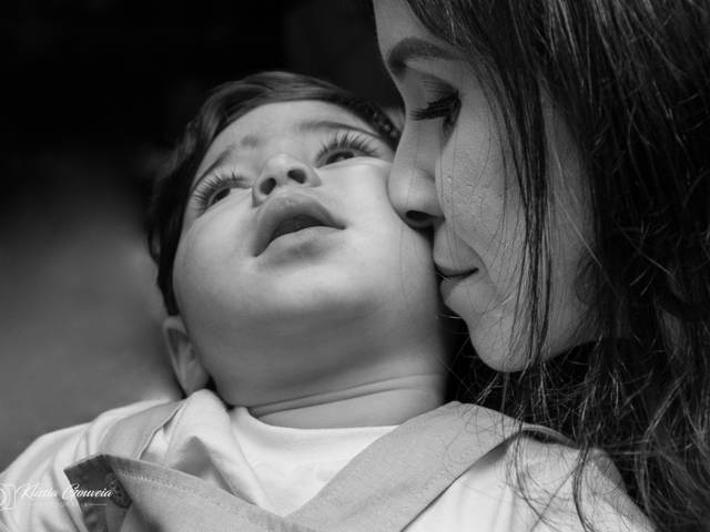 Festa Infantil de Romeo 1 ano