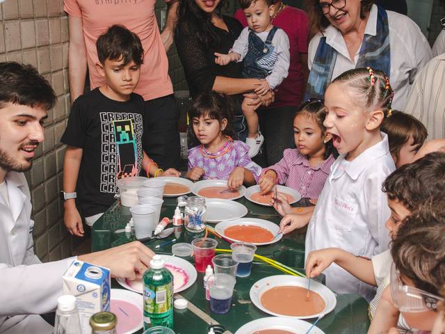 Festa Infantil de Alice 6 anos