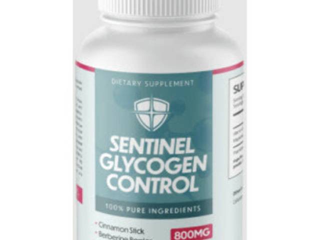 Health of Sentinel Glycogen Control Australia Official Reviews & Experiences!