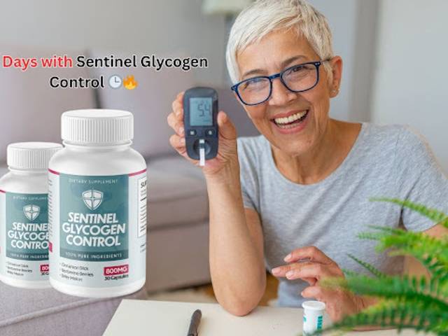Health of Sentinel Glycogen Control Australia (Official™) - Is It Worth the Hype?