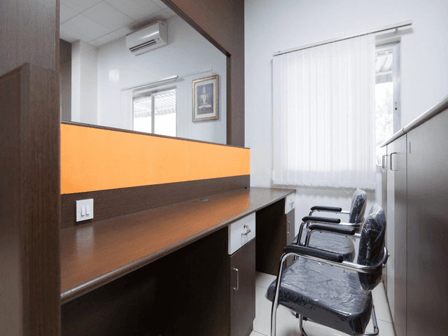 Interior Designer of Office Interior Designer In Bangaluru