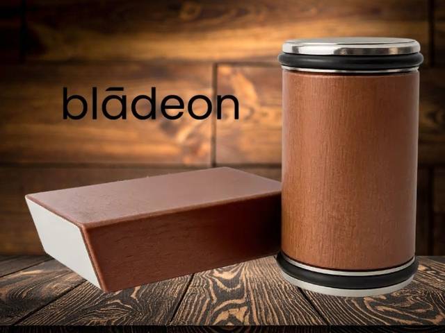 Kitchen/Cooking of Qinux Bladeon Smart Razor – Precision, Speed & Comfort Combined!