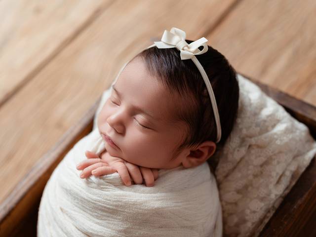 NEWBORN de SOFIA 