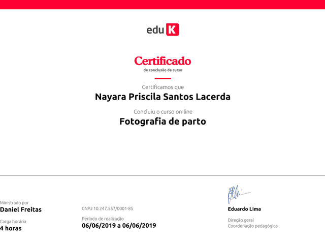Certificados de Certificados