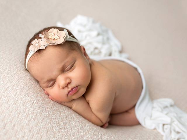 Newborn de Maria Ines - newborn