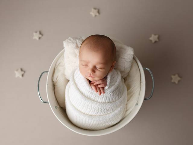 Newborn de Afonso - newborn