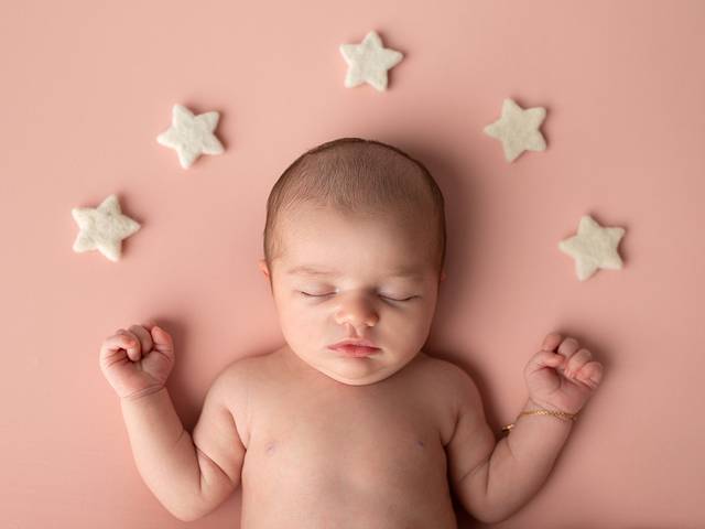 Newborn de Matilde - newborn