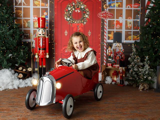 Crianças de Natal 2022