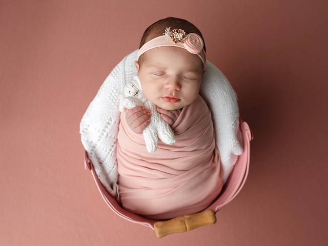 Newborn de Maria Antonella - newborn