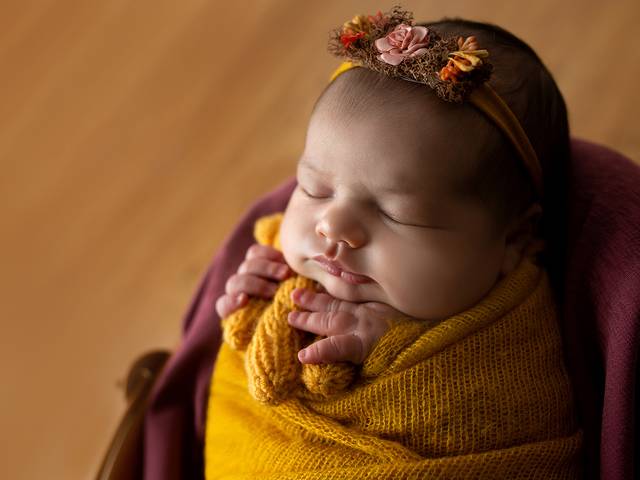 Newborn de Mel - newborn