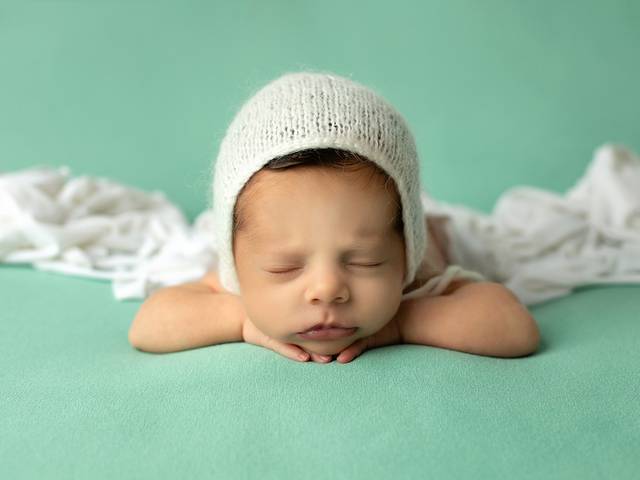 Newborn de Rafael - newborn