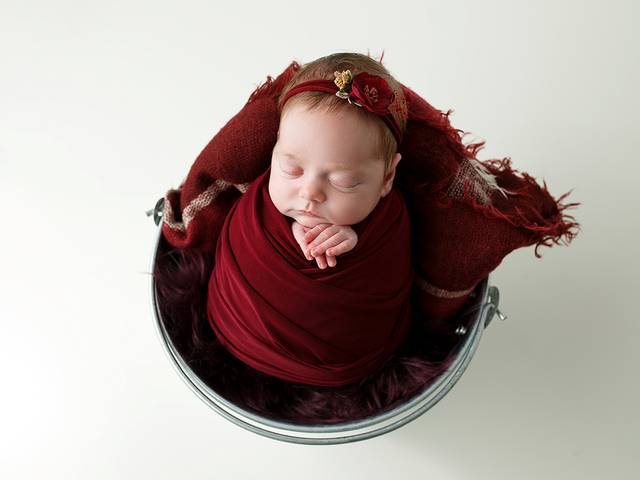 Newborn de Constança