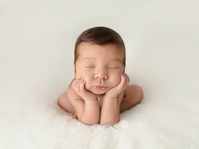 Newborn de Luís Rosa