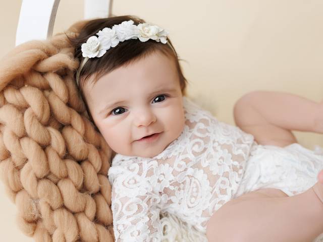 Crianças de Yara - 3 meses