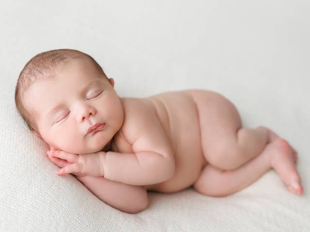 Newborn de José Miguel