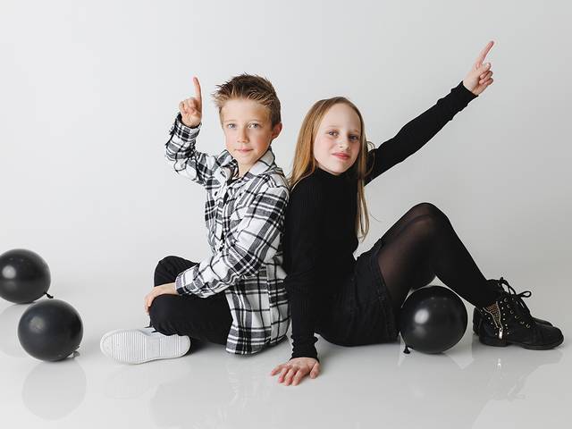 Smash the cake de Sara e Simão