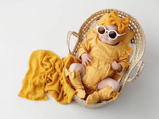 Crianças de Benedita - 3 meses