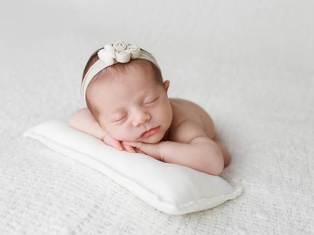 Newborn de Clara - newborn