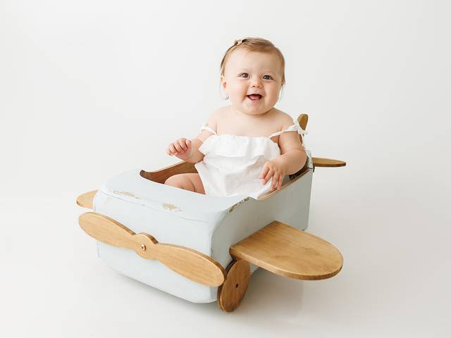 Crianças de Benedita 9 meses