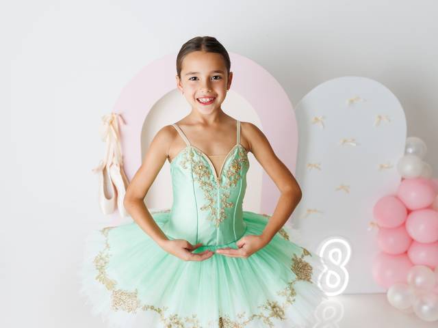 Smash the cake de Carolina