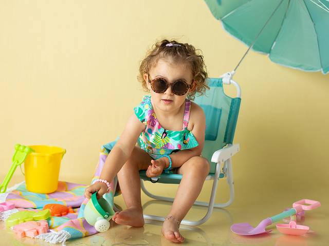 Crianças de Verão 2021