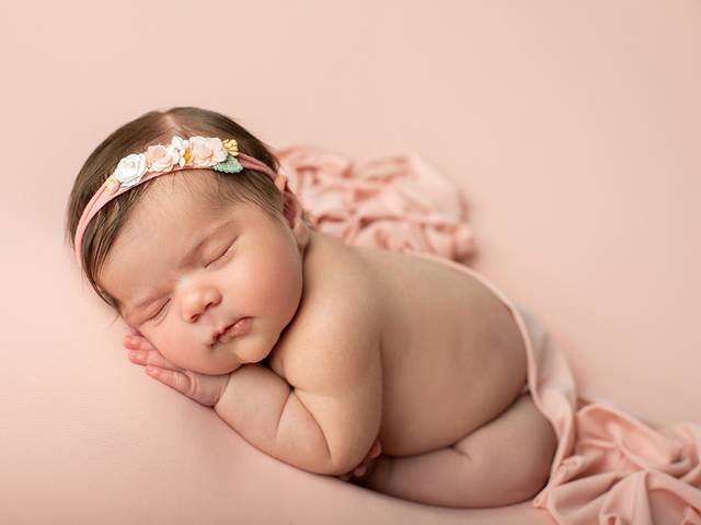 Newborn de Bianca - newborn