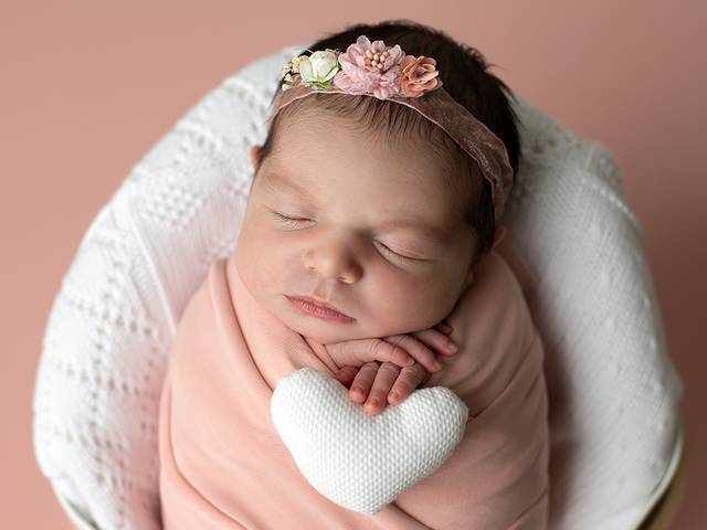 Newborn de Alice - newborn