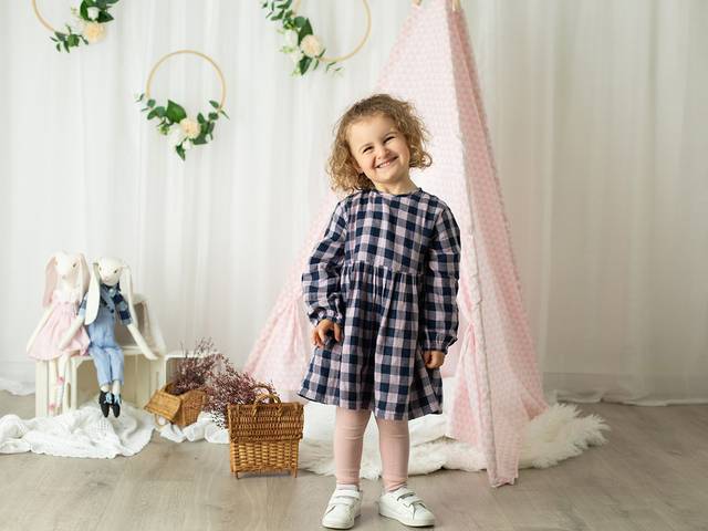 Crianças de Páscoa 2022