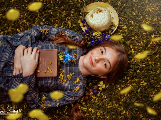 Sessões Especiais de Manu Dieguez