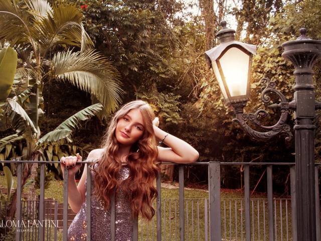 Arte de Manu Dieguez - Efeito Borboleta 2